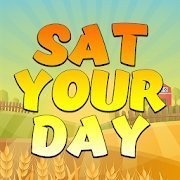 sat your day v1.1