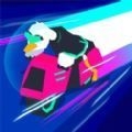 goose rider苹果版 v1.0