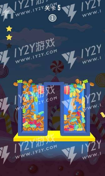 糖果弹弹乐截图