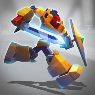 组装机甲战士 v1.0