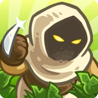 Kingdom Rush Frontiers iOS版 Kingdom Rush Origins王国保卫战起源中文版