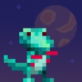 bounty hunter space lizard v1.0.1
