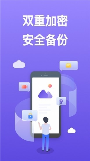 轻相册管家截图