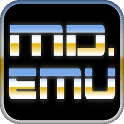 MD模拟器 v1.0