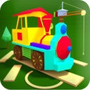 组装玩具火车 v1.0