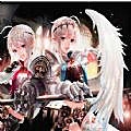 双子战纪 v1.0
