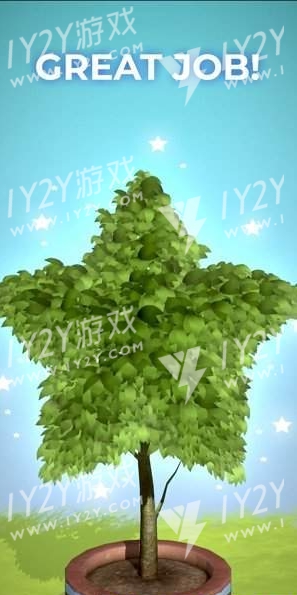 Topiary 3D截图