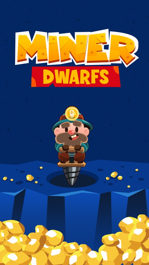 miner dwarfs苹果版截图