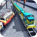 火车模拟器2020 正式运营