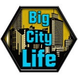 大城市生活：模拟 v1.0
