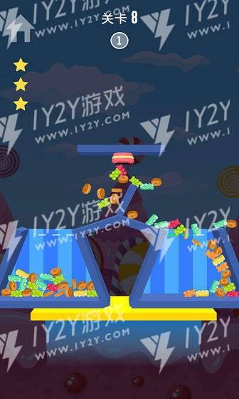 糖果弹弹乐截图