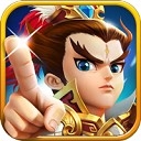 西游三国 v1.0