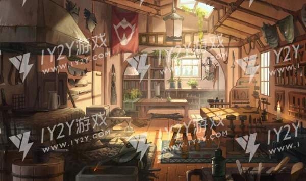 Crafters Quest截图