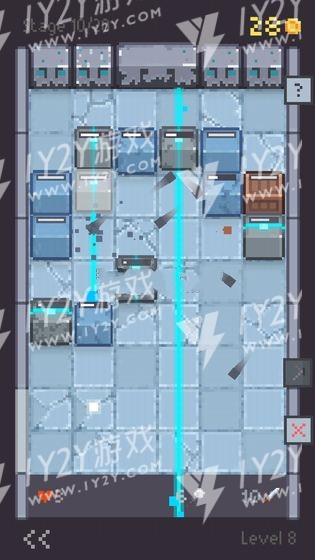 Brick Dungeon截图