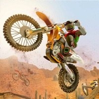 moto bike stunt racing game苹果版 v1.0