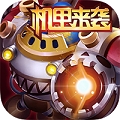 百战斗斗堂华为版 v1.5.0