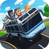 疯狂公交车 v1.0