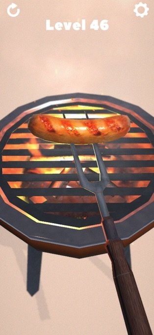 barbecue苹果版截图