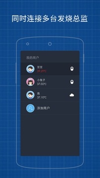 发烧总监ios版截图