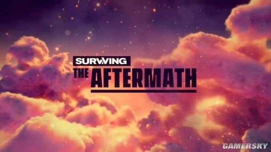 Surviving the Aftermath截图