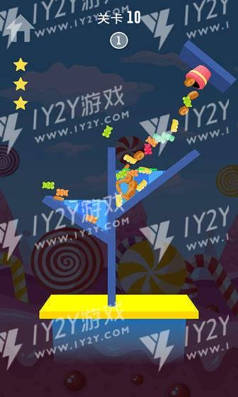 糖果弹弹乐截图