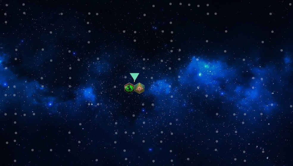 银河纪元前传截图