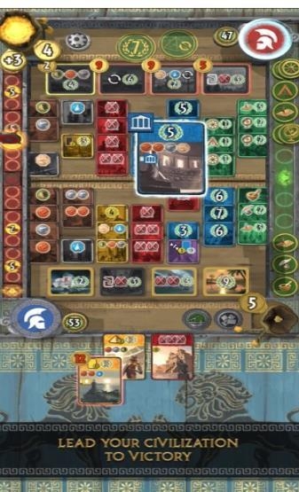 七大奇迹对决截图