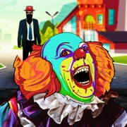 scary clown v1.0