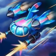 战机合并您的空军 v1.0