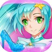 巴啦啦公主鞋ios版 v1.1.1