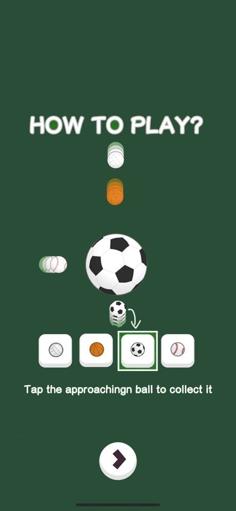 easy football game苹果版截图