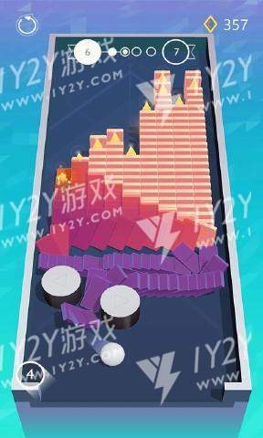 多米诺冲突2019截图