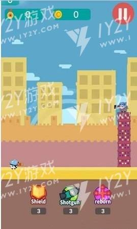 PaoPao War截图
