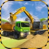 挖掘机模拟大师3D iOS版