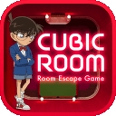 名侦探柯南XCUBIC v1.0