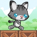 cat platformer v1.0