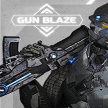 gun blaze