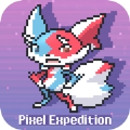 pixel expedition v1.0