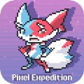 pixel expedition