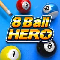 8 Ball Hero ios版