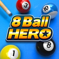 8 Ball Hero ios版 v1.1.1