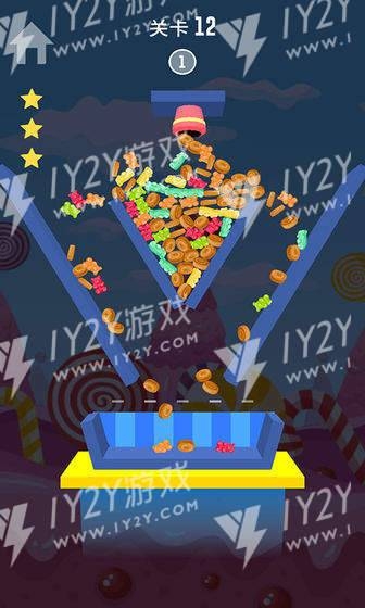 糖果弹弹乐截图