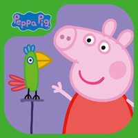 小猪佩奇：鹦鹉波利iOS版 v1.1.1