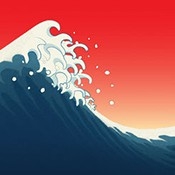 浮世绘冲浪 v1.2