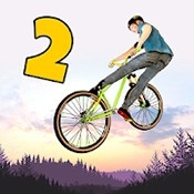 极限挑战自行车2 v1.04