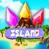 魔法水晶宝石岛