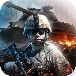 全军出击战火时刻 全军出击战火时刻