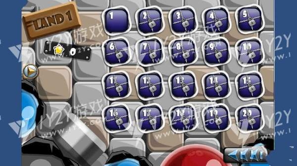 jellyball截图