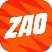 zao 换脸