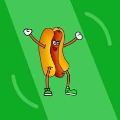 Hot Up v1.0